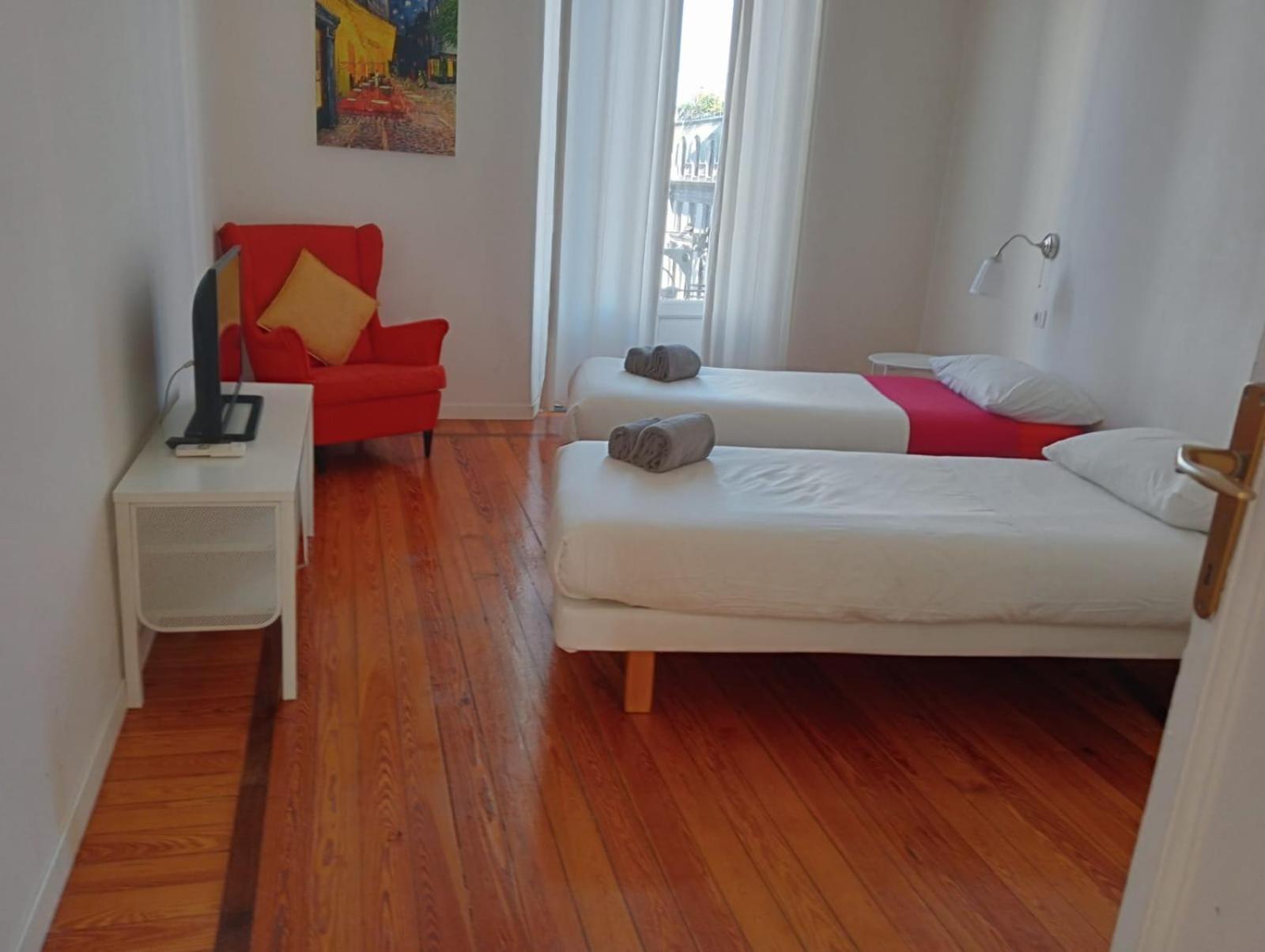 Ferienwohnung Trilocale 4/5 Ospiti In Stazione Mailand Exterior foto
